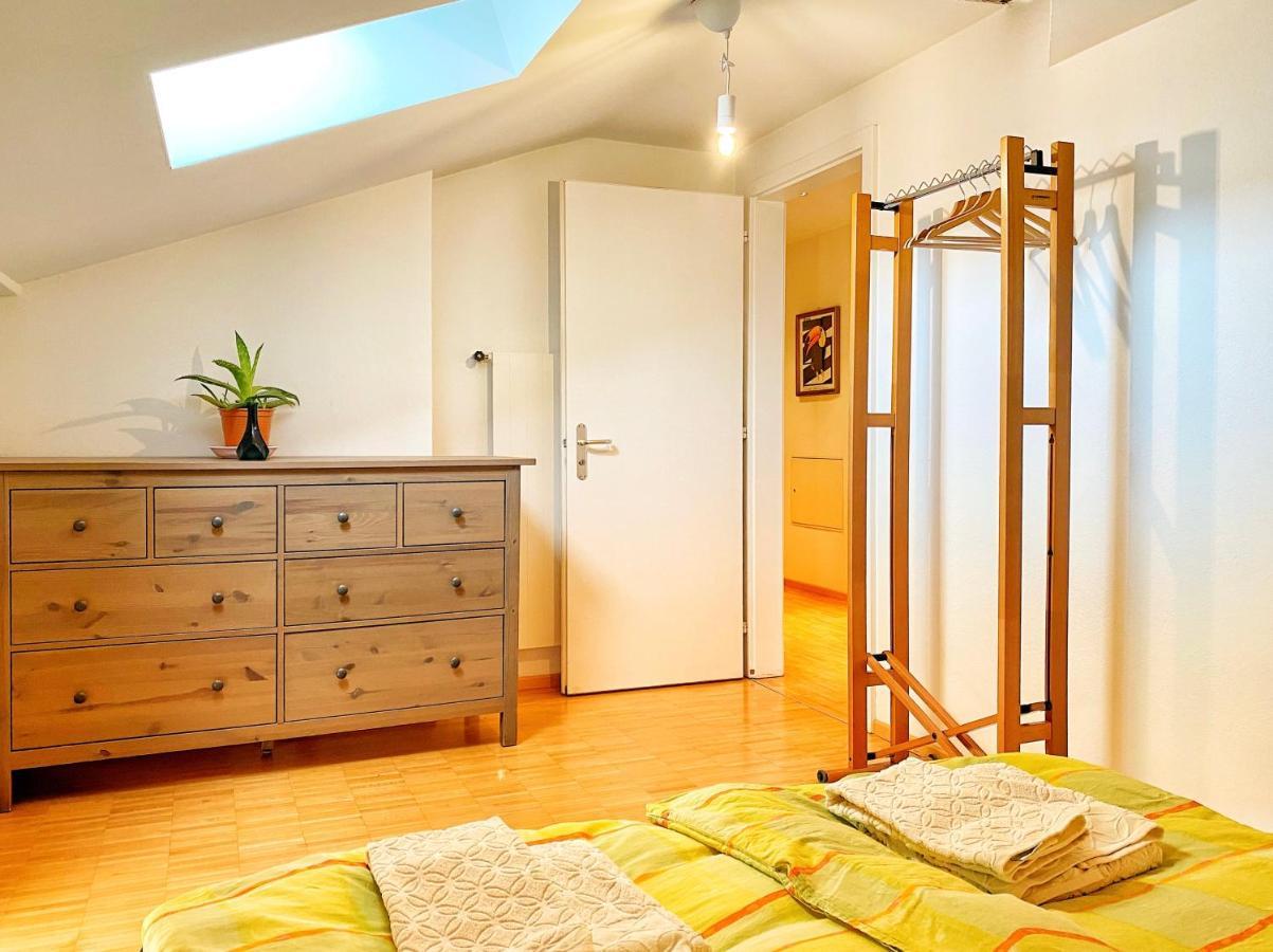 Cozy Apartment By The The Lake Of לוגאנו מראה חיצוני תמונה