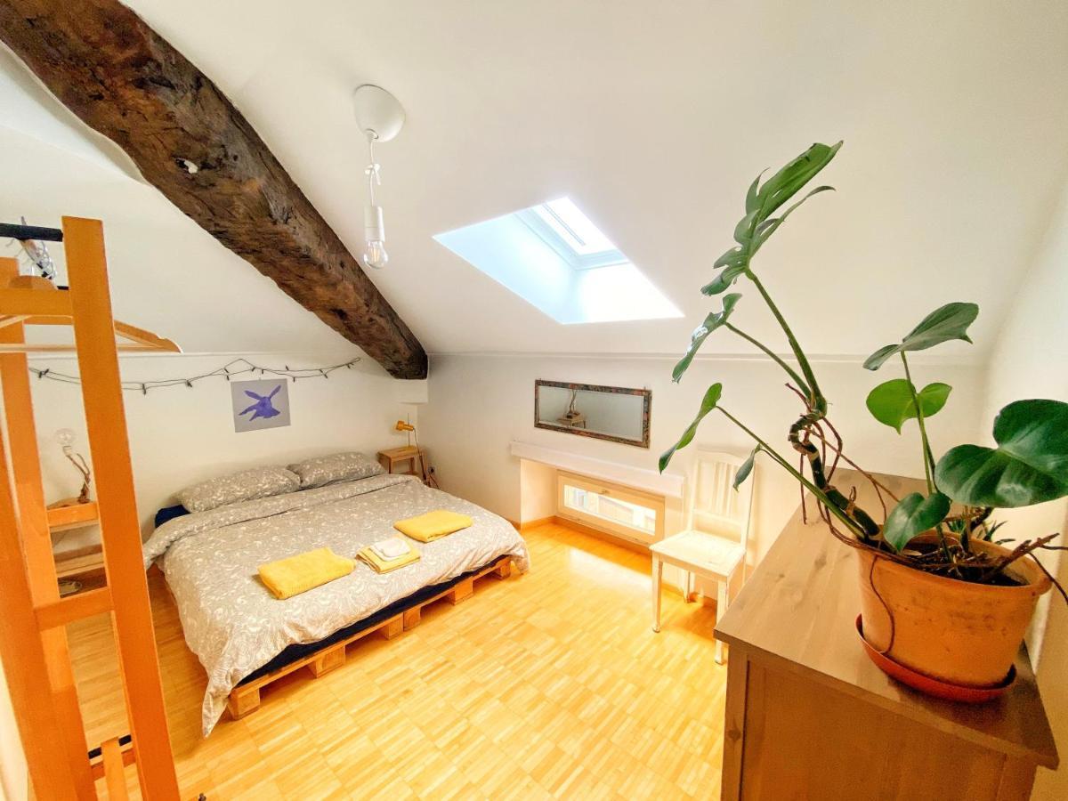 Cozy Apartment By The The Lake Of לוגאנו מראה חיצוני תמונה